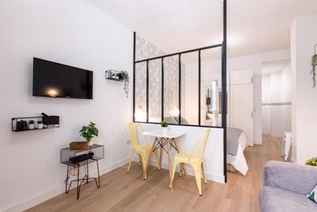 Apartamento Loft And Bike Alameda Sevilla Exterior foto